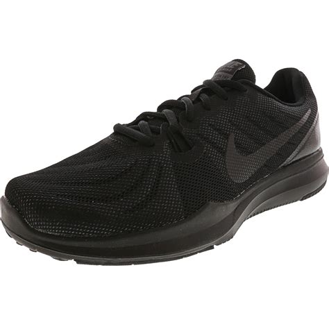 nike damen black|black nike sneakers for women.